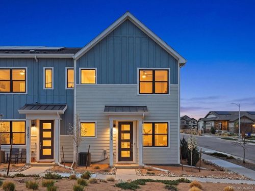 unit-a-7820 Horsebrush Ln, Littleton, CO, 80125-8755 | Card Image
