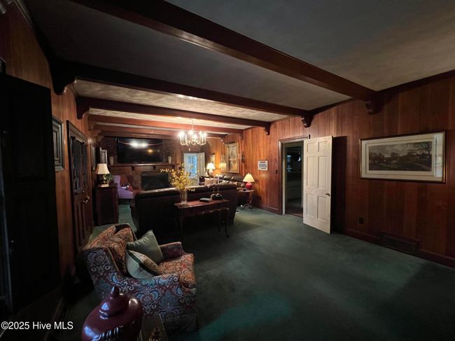 638 Davistown Mercer Rd, House other with 5 bedrooms, 3 bathrooms and 2 parking in Pinetops NC | Image 33