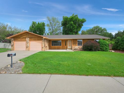 3112 Applewood St, Grand Junction, CO, 81506-4154 | Card Image