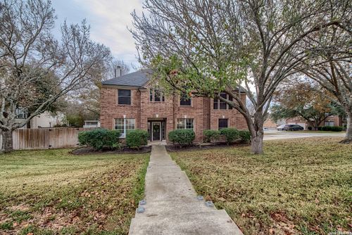 19442 Mill Oak, San Antonio, TX, 78258-3128 | Card Image