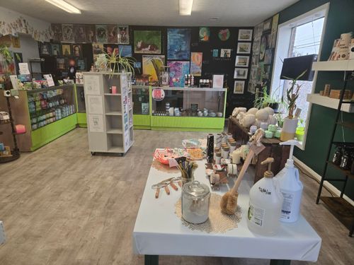 ste-2-1015 Hustonville Rd, Danville, KY, 40422-9109 | Card Image