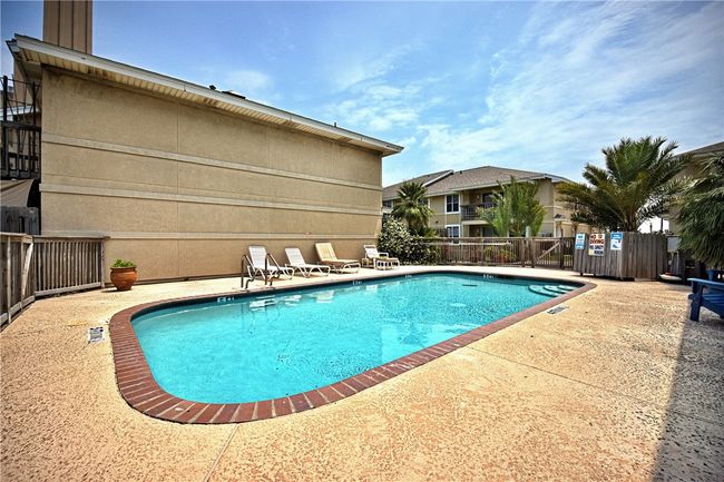 APT-20 - 15125 Leeward Dr, Condo with 2 bedrooms, 2 bathrooms and null parking in Corpus Christi TX | Image 27
