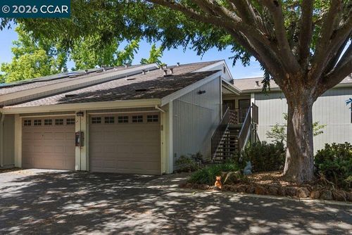 3-3064 Rossmoor Pkwy, Walnut Creek, CA, 94595-3321 | Card Image