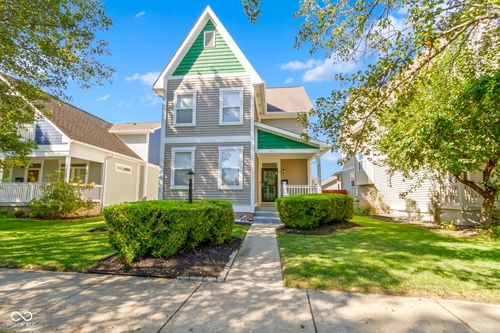 2454 Talbott St, Indianapolis, IN, 46205-4352 | Card Image