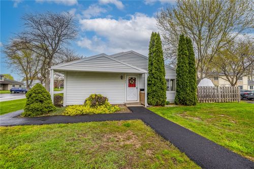 107 Norwich Dr, Rochester, NY, 14624-1205 | Card Image