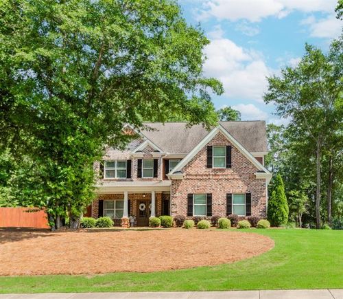 520 Virginia Ave, Jefferson, GA, 30549-7299 | Card Image