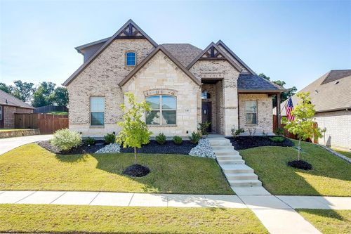 141 Fairweather Drive, Burleson, TX, 76028 | Card Image