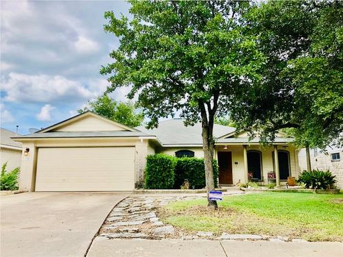 3318 Bardolino Ln, Leander, TX, 78641-7970 | Card Image