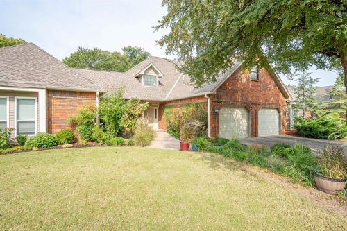 3308 Riviera Drive, Norman, OK, 73072 | Card Image