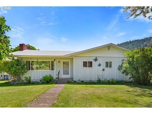 12804 Tiller Trail Hwy, Days Creek, OR, 97429-9722 | Card Image