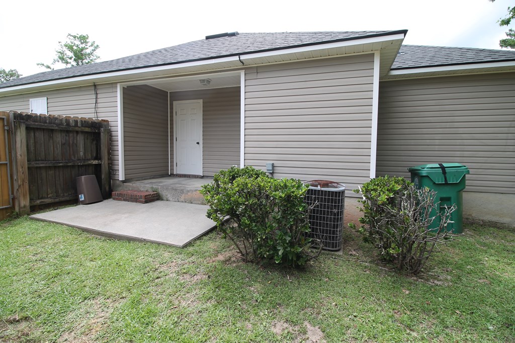 Residential in Valdosta 2