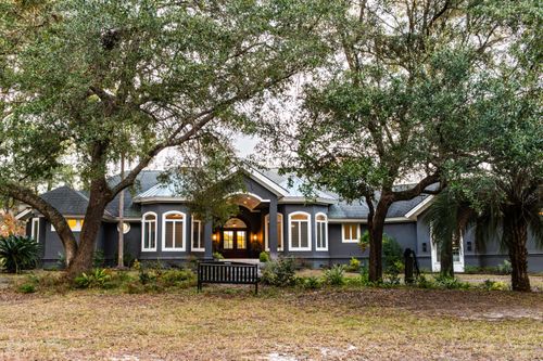 6615 Old Jacksonboro Rd, Ravenel, SC, 29470-5570 | Card Image