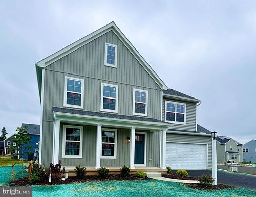 43 Old Orchard Rd, Strasburg, PA, 17579-9678 | Card Image