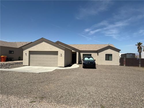 9617 N Concho Dr, Kingman, AZ, 86401-8151 | Card Image