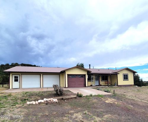 1286 S Pine St, Eagar, AZ, 85925-9032 | Card Image