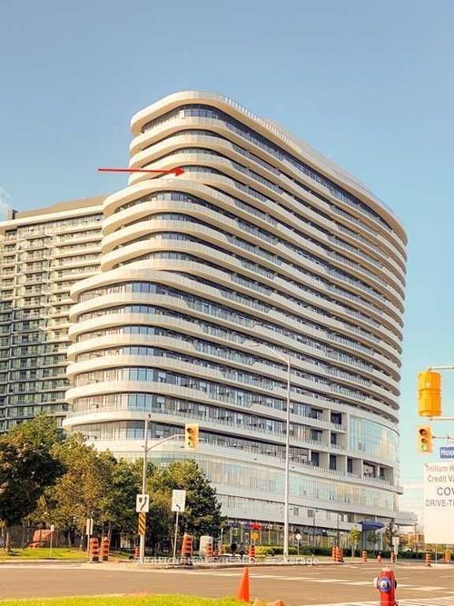 1615-2520 Eglinton Ave W, Mississauga, ON, L5M0Y4 | Card Image