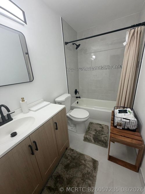 8700 Nw 45th Ct, Lauderhill, FL, 33351-5461 | Card Image