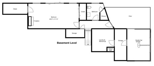 3700 Lowry Rd, Los Angeles, CA, 90027-1438 | Card Image