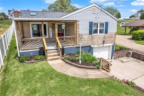 117 Route 837, Monongahela, PA, 15063-1033 | Card Image