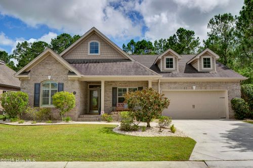 1333 Garden Springs Ct, Leland, NC, 28451-4219 | Card Image