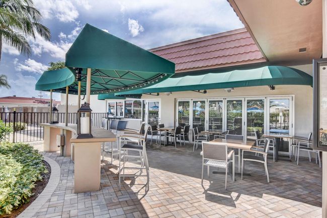 413 Normandy I, Condo with 2 bedrooms, 2 bathrooms and null parking in Delray Beach FL | Image 41