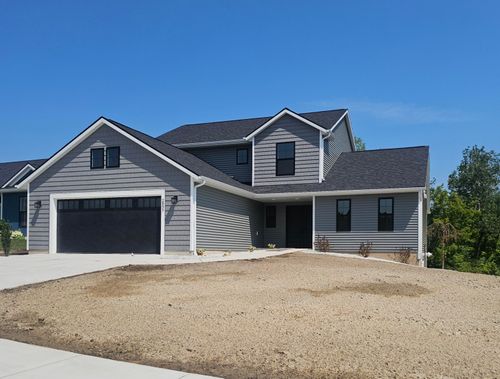 2895 Wildflower Ln Se, Kentwood, MI, 49512-5348 | Card Image