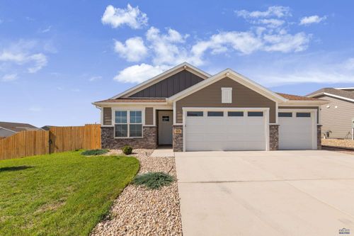 505 Solomon Ct, Rapid City, SD, 57703-4850 | Card Image