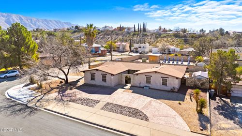 700 De Leon Drive, El Paso, TX, 79912 | Card Image