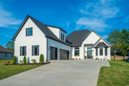 189 Arlington Park Ter, Hot Springs, AR, 71901-7983 | Card Image