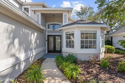 1510 Birkdale Lane, House other with 5 bedrooms, 2 bathrooms and null parking in Ponte Vedra Beach FL | Image 2