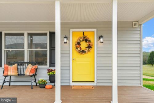 9508 Stottlemeyer Rd, BOONSBORO, MD, 21713-1530 | Card Image