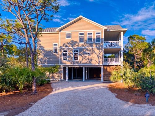 2020 Whelk Way, Saint George Island, FL, 32328-2108 | Card Image