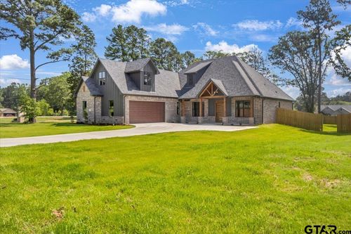 14848 Woodland Creek Dr, Tyler, TX, 75706-1100 | Card Image