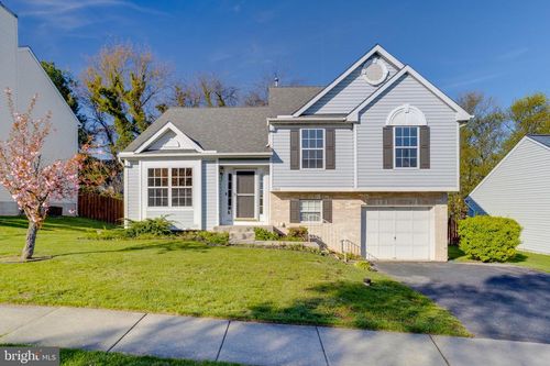 7923 Vernon Avenue, BALTIMORE, MD, 21236 | Card Image
