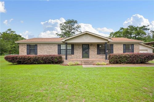 8525 Lister Dairy Road, Creola, AL, 36525 | Card Image