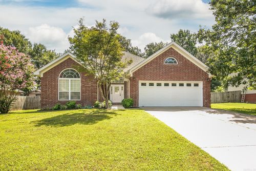 15 Alpine Ln, Cabot, AR, 72023-8192 | Card Image