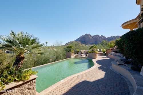 4490 E Valley Vista Ln, Paradise Valley, AZ, 85253-4080 | Card Image