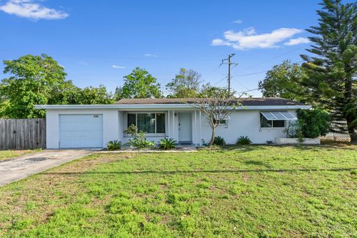 2898 Se 1st Pl, Boynton Beach, FL, 33435-7645 | Card Image