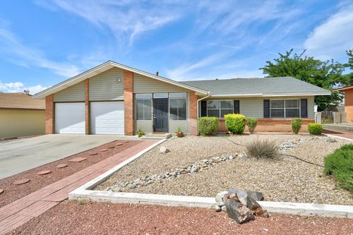 7301 Marilyn Avenue Ne, Albuquerque, NM, 87109 | Card Image