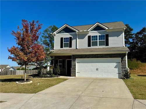 174 Innis Brook Cir, Cartersville, GA, 30120-6549 | Card Image