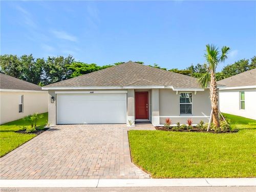 14168 Hemingway Oaks Trl, FORT MYERS, FL, 33905-7234 | Card Image