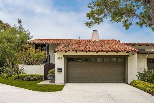 683 Vista Bonita, Newport Beach, CA, 92660-4555 | Card Image