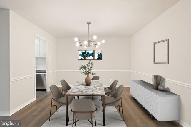 APT-216 - 1900 Lyttonsville Rd, Condo with 1 bedrooms, 1 bathrooms and null parking in SILVER SPRING MD | Image 17