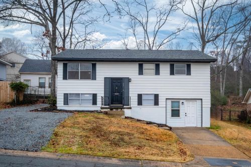 73 White Oak, Little Rock, AR, 72227 | Card Image