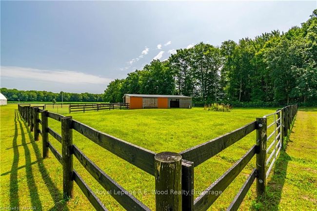 725 Charlotteville West Quarter Line Rd, House other with 4 bedrooms, 2 bathrooms and 10 parking in St. Williams ON | Image 43