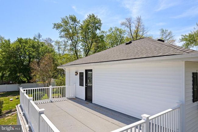 5 Winding Brook Dr, House other with 4 bedrooms, 3 bathrooms and null parking in CINNAMINSON NJ | Image 20