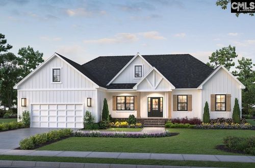 376 Ferry Phil Court, Prosperity, SC, 29127 | Card Image