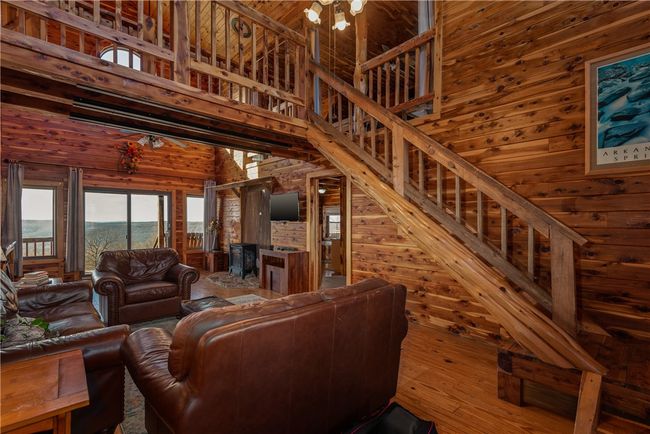 397 Nc 1754, House other with 3 bedrooms, 3 bathrooms and null parking in Compton AR | Image 26