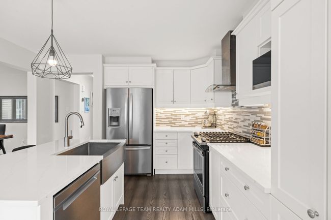 875 Stallion Cres, House other with 5 bedrooms, 4 bathrooms and 2 parking in Stittsville ON | Image 15