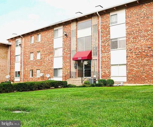 1953-7519 Riverdale Rd, NEW CARROLLTON, MD, 20784-3720 | Card Image